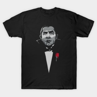 The Vampfather T-Shirt